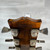 Used Gibson Vintage Heritage Custom Acoustic Guitar - Natural - Case Included 40112-S000184953 View 25