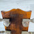 Used Gibson Vintage Heritage Custom Acoustic Guitar - Natural - Case Included 40112-S000184953 View 26