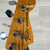 Used Fender Vintage 1979 Precision Bass - Black - Gig Bag Included 40112-S000184955 View 7
