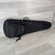 Used Fender Vintage 1979 Precision Bass - Black - Gig Bag Included 40112-S000184955 View 6