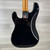 Used Fender Vintage 1979 Precision Bass - Black - Gig Bag Included 40112-S000184955 View 22