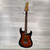 Used Godin Artisan ST IV Electric Guitar - Tobacco Sunburst - Case Included - Read Description 40112-S000184957 View 3