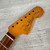 Used Fender Jazzmaster Guitar Neck - Made in Mexico 40112-S000184961 View 6