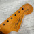 Used Fender Jazzmaster Guitar Neck - Made in Mexico 40112-S000184961 View 7