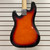 Used - Sawtooth EP SERIES P BASS AS-IS Bass Guitar 40087-S000243515 View 8
