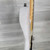 Used Sire Marcus Miller V7 Bass Guitar - White - 4-string - Gig Bag Included 40112-S000184962 View 8