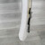 Used Sire Marcus Miller V7 Bass Guitar - White - 4-string - Gig Bag Included 40112-S000184962 View 7