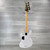 Used Sire Marcus Miller V7 Bass Guitar - White - 4-string - Gig Bag Included 40112-S000184962 View 20