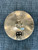 Used Meinl BYZANCE HEAVY RIDE 22 Ride Cymbal 22" 41131-S000013834 View 1
