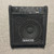 Used SIMMONS DA25 ELECTRONIC DRUM AMP 41106-S000104133 View 1
