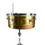 Used Latin Percussion LP Tito Puente Timbales with Stand Professional Timbale Set 40090-S000085980 View 2
