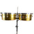 Used Latin Percussion LP Tito Puente Timbales with Stand Professional Timbale Set 40090-S000085980 View 3