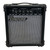 Used Ibanez Ibz10G Practice Amp 1 X 8 Solid State Amplifier 41117-S000057238 View 1