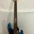 Used Fender FENDER 90S JAZZ BASS PLUS J Type Bass Guitar Blue 5-String 41128-S000116005 View 3