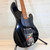 Used Ibanez ATK 3EX1 Bass Guitar Black 4-String 41108-S000067090 View 1