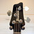 Used Ibanez ATK 3EX1 Bass Guitar Black 4-String 41108-S000067090 View 7