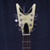 Used Dean BABY Z 1982 Vintage Pointy Electric Guitar White 6-String 41140-S000141557 View 4