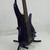 Used Ibanez SR300 4 STRINGS J Type Bass Guitar Blue 4-String 40042-S000277657 View 4