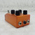 Used Petty John Nuke Dual Fuzz Limited Run Fuzz Pedal 40042-S000277670 View 3