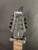 Used Schecter DAMIEN-8 MULTISCALE Modern Metal Electric Guitar Black 8-String 41137-S000108447 View 2