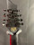 Used Schecter DAMIEN-8 MULTISCALE Modern Metal Electric Guitar Black 8-String 41137-S000108447 View 5