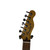 Used Fender PLAYER PLUS TELECASTER T Type Electric Guitar Silver/Gray 6-String 41120-S000039508 View 2