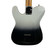 Used Fender PLAYER PLUS TELECASTER T Type Electric Guitar Silver/Gray 6-String 41120-S000039508 View 4