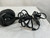 Used Audio Technica BPHS1 HEADPHONE MIC Microphone 40012-S000318555 View 9