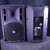 Used RCF ART 310A POWERED PAIR Powered Full Range Speaker Cabinet 41140-S000141568 View 1
