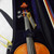Used Antonio Strad Copy 4/4 VIOLIN Violin 4/4 Size 40042-S000277671 View 4