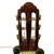 Used Eterna EC-10 Laminate Top Acoustic Guitar Wood 40009-S000318071 View 2