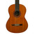 Used Eterna EC-10 Laminate Top Acoustic Guitar Wood 40009-S000318071 View 3