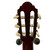 Used Eterna EC-10 Laminate Top Acoustic Guitar Wood 40009-S000318071 View 5