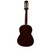 Used Fender CG-7 Laminate Top Acoustic Guitar Natural 40009-S000318072 View 4