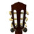 Used Fender CG-7 Laminate Top Acoustic Guitar Natural 40009-S000318072 View 5