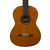 Used Fender CG-7 Laminate Top Acoustic Guitar Natural 40009-S000318072 View 3