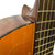 Used Fender CG-7 Laminate Top Acoustic Guitar Natural 40009-S000318072 View 11