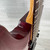 Used Schecter Diamond Series Gryphon 7 Electric Guitar - Red - AS IS - Read Description 40112-S000184963 View 11