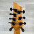 Used Schecter Diamond Series Gryphon 7 Electric Guitar - Red - AS IS - Read Description 40112-S000184963 View 17