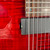 Used Schecter Diamond Series Gryphon 7 Electric Guitar - Red - AS IS - Read Description 40112-S000184963 View 7
