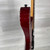 Used Schecter Diamond Series Gryphon 7 Electric Guitar - Red - AS IS - Read Description 40112-S000184963 View 10