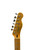 Used Squier CLASSIC VIBES 50S TELE Electric Guitar Natural 6-String 41134-S000010104 View 2
