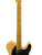 Used Squier CLASSIC VIBES 50S TELE Electric Guitar Natural 6-String 41134-S000010104 View 3