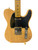 Used Squier CLASSIC VIBES 50S TELE Electric Guitar Natural 6-String 41134-S000010104 View 4