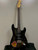 Used Ashthorpe S-TYPE S Type Electric Guitar Silver Burst 6-String 41129-S000020971 View 1