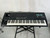 Used Ensoniq TS10 Vintage 61-Key Synthesizer 61-Key 40012-S000318556 View 1