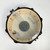 Used Pork Pie 5 x 12 Little Squealer Wood Snare Drum 12" 41103-S000060503 View 6