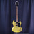 Used Epiphone SG SPECIAL P90 SG Type Electric Guitar Yellow 6-String 41140-S000141570 View 2