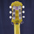 Used Epiphone SG SPECIAL P90 SG Type Electric Guitar Yellow 6-String 41140-S000141570 View 5