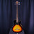 Used Fender FA450CE ACOUSTIC ELECTRIC BASS Acoustic Bass Guitar Tobacco Sunburst 4-String 41140-S000141571 View 2